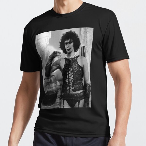 rocky horror t shirt amazon