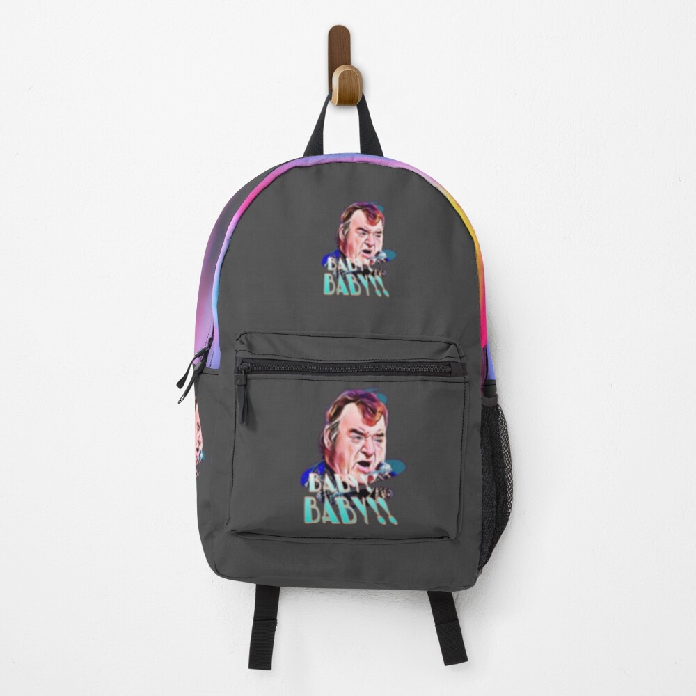 Item preview, Backpack designed and sold by RGPdesigns.