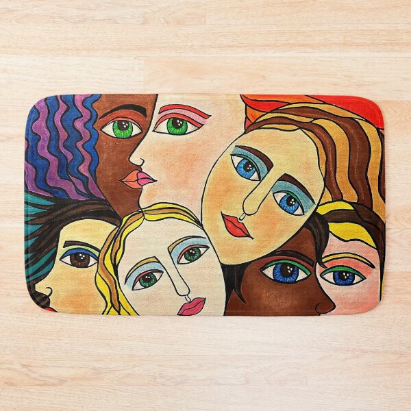 Item preview, In Company of Women designed and sold by claudia-67.