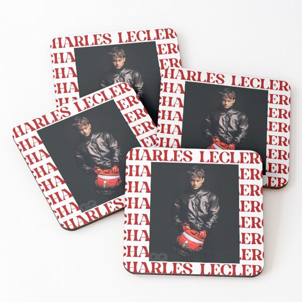 Item preview, Diseño de Charles Leclerc designed and sold by jordanliv.