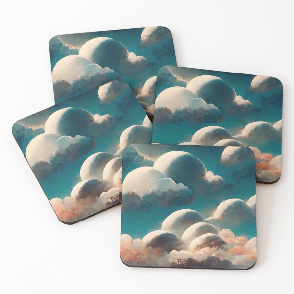 Item preview, Clouds designed and sold by TextureFactory.