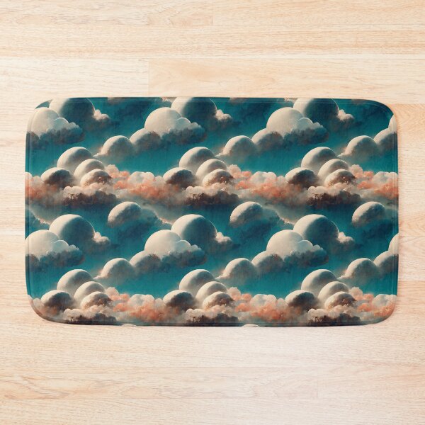 Item preview, Clouds designed and sold by TextureFactory.