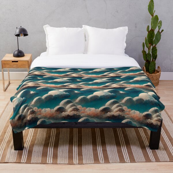 Item preview, Clouds designed and sold by TextureFactory.