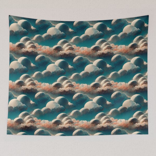 Item preview, Clouds designed and sold by TextureFactory.