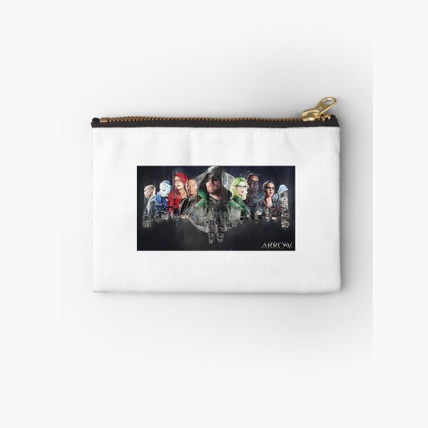 Item preview, Team Arrow designed and sold by Arrowverse.