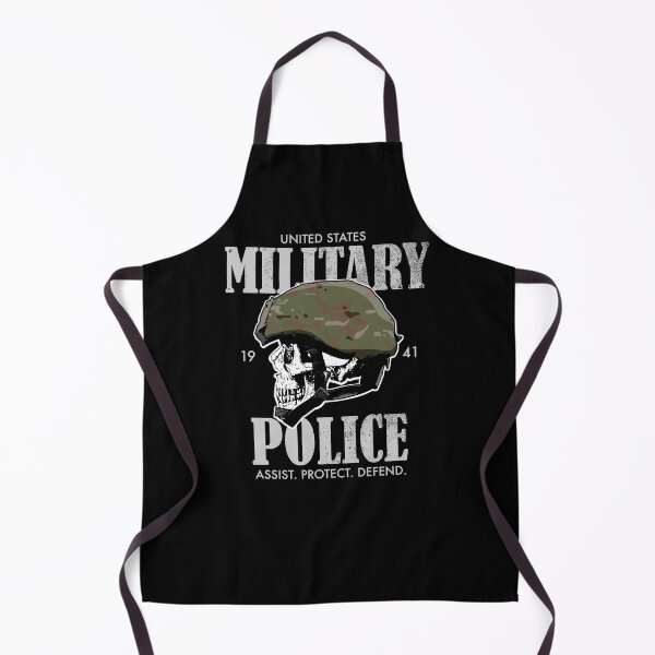 Item preview, United States Military Police (distressed) designed and sold by StrongVlad.