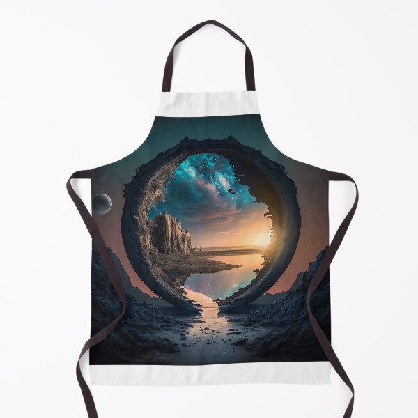 Item preview, FarCaster Portal designed and sold by Dedisun.