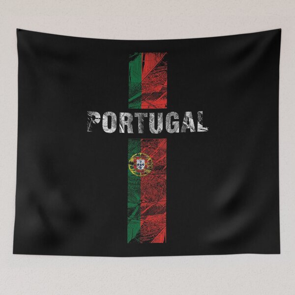 Item preview, Flag Portugal designed and sold by Ali K. Alobaidi.