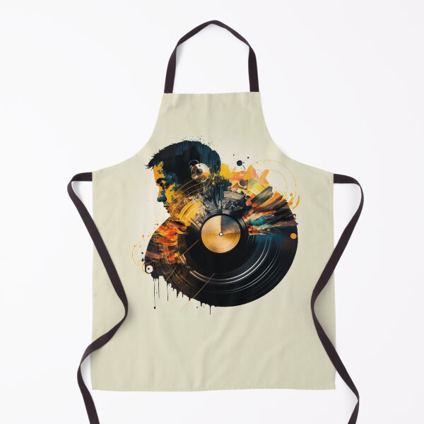 Item preview, Music record no.1 designed and sold by Mneemonic.