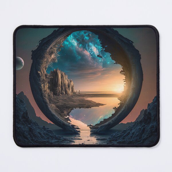 Item preview, FarCaster Portal designed and sold by Dedisun.