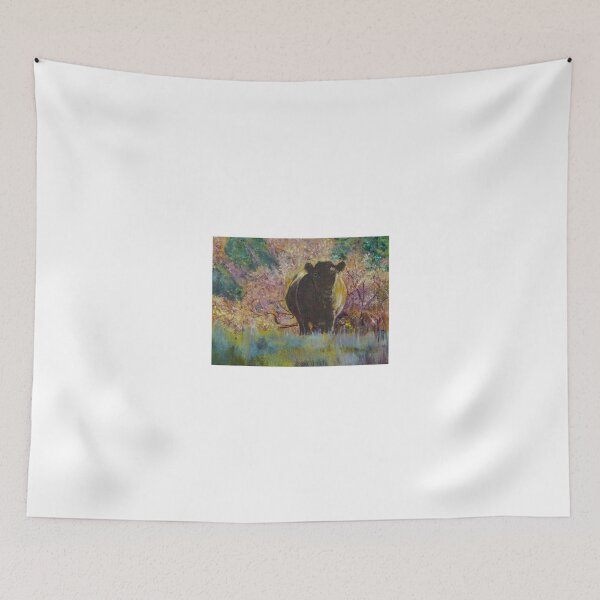 Item preview, Bovine Beauty designed and sold by Gary Benson.