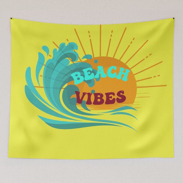 Item preview, Beach Vibes | Sunset | Summer Vibes| Summer Time designed and sold by Denefie.