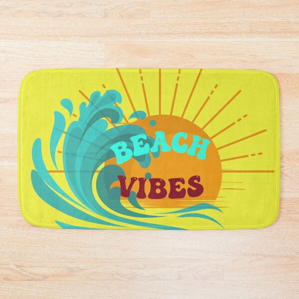 Item preview, Beach Vibes | Sunset | Summer Vibes| Summer Time designed and sold by Denefie.
