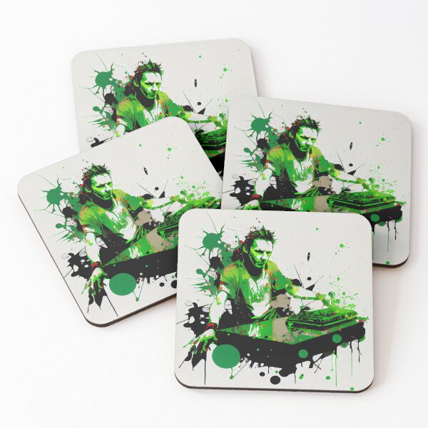 Item preview, Tone Lok Is Best Loki (Graphic, Marble) designed and sold by David Apricot.