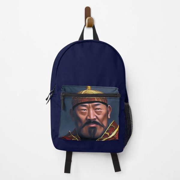 Item preview, Genghis Khan designed and sold by Thionas.
