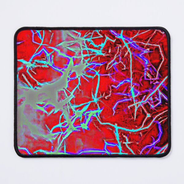 Item preview, WALL ART // ELECTRAFYING! designed and sold by Imagin8er.