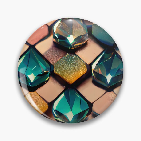 Artikelvorschau, Glänzende Diamanten entworfen und verkauft von TextureFactory.