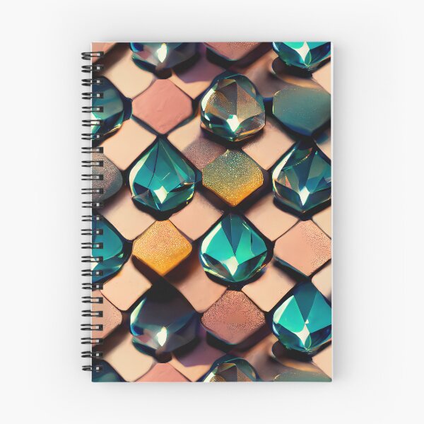 Item preview, Shiny Diamonds designed and sold by TextureFactory.