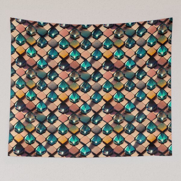 Item preview, Shiny Diamonds designed and sold by TextureFactory.