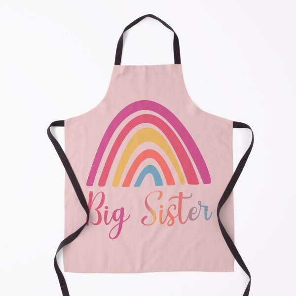 Item preview, Big Sister (pinks) designed and sold by NickiPost.