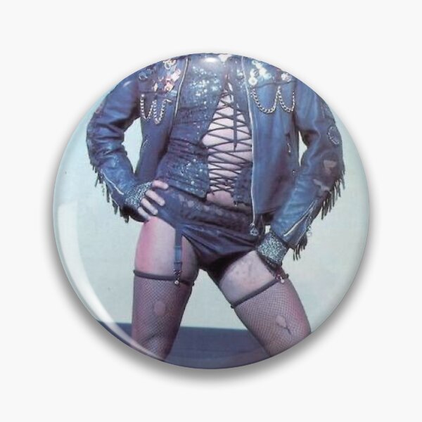 Item preview, Rocky Horror designed and sold by R-uby.