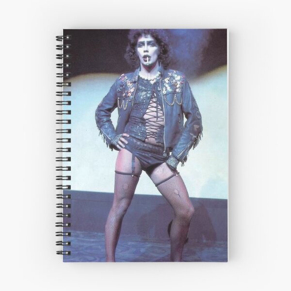 Item preview, Rocky Horror designed and sold by R-uby.