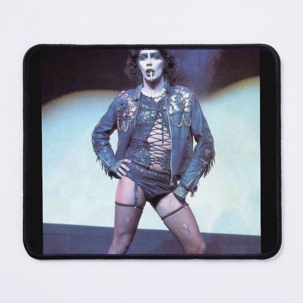 Item preview, Rocky Horror designed and sold by R-uby.