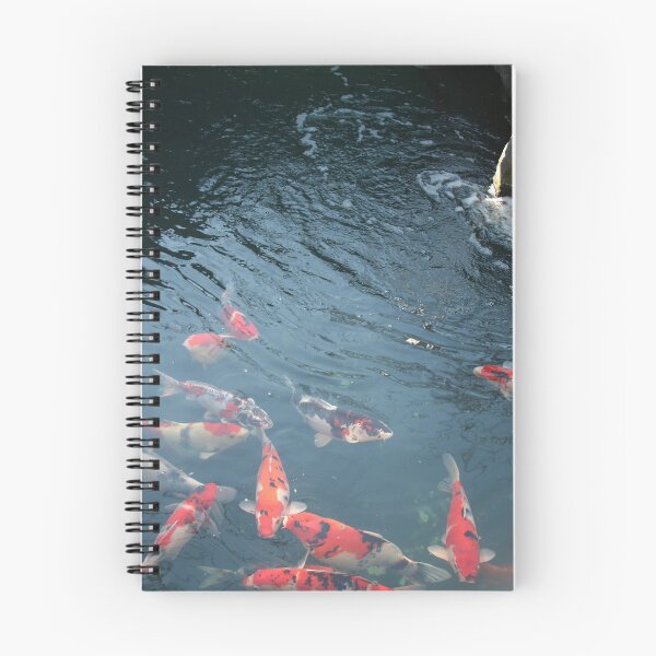 Item preview, carp designed and sold by nadia32.