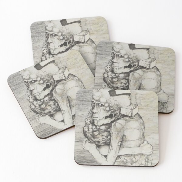 Item preview, Rejected deformity designed and sold by ZodacShop.