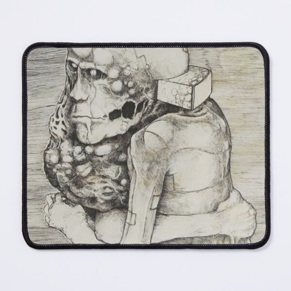 Item preview, Rejected deformity designed and sold by ZodacShop.