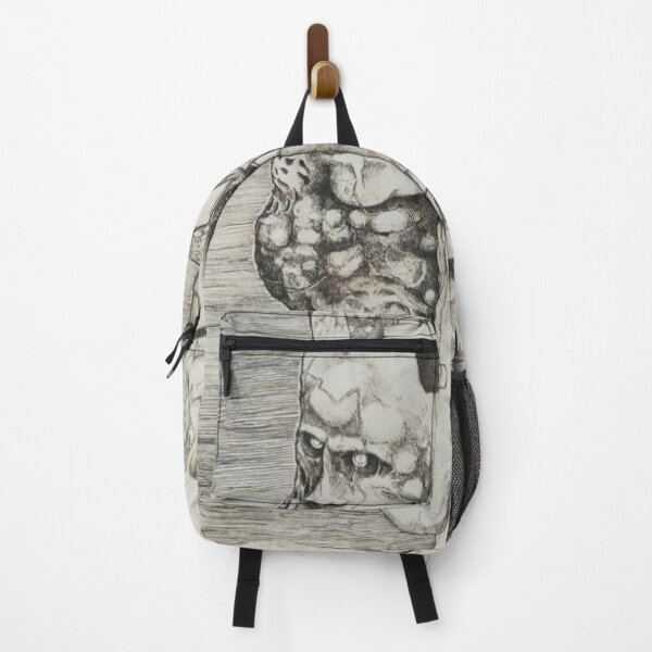 Item preview, Rejected deformity designed and sold by ZodacShop.