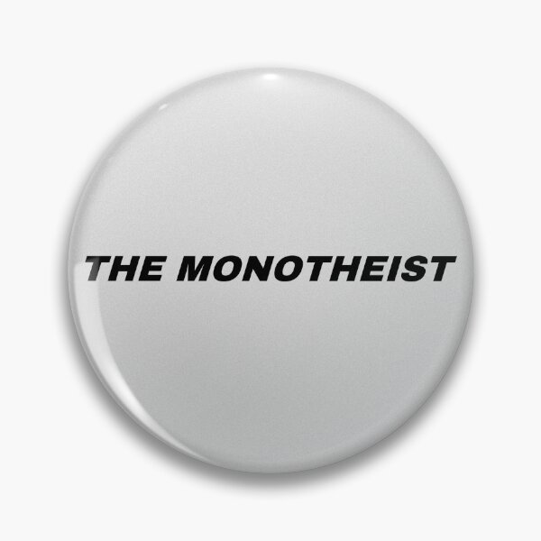 Item preview, the.monotheist.islam designed and sold by fi-amanillah.