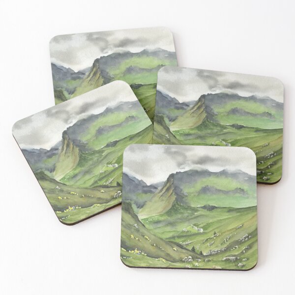 Item preview, Italian Alps designed and sold by Taphath Foose.