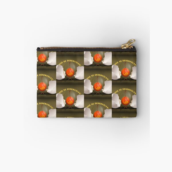 Item preview, QUE SE DESENVOLVA! designed and sold by LadyWise.