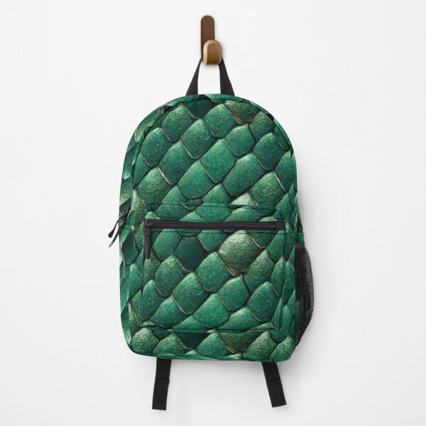 Item preview, Green Dragon Scales designed and sold by TextureFactory.