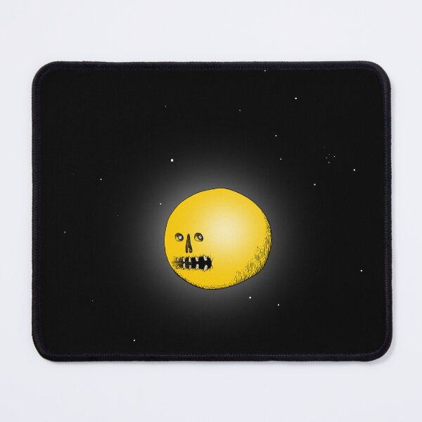 Item preview, Moon designed and sold by Toupee3000.