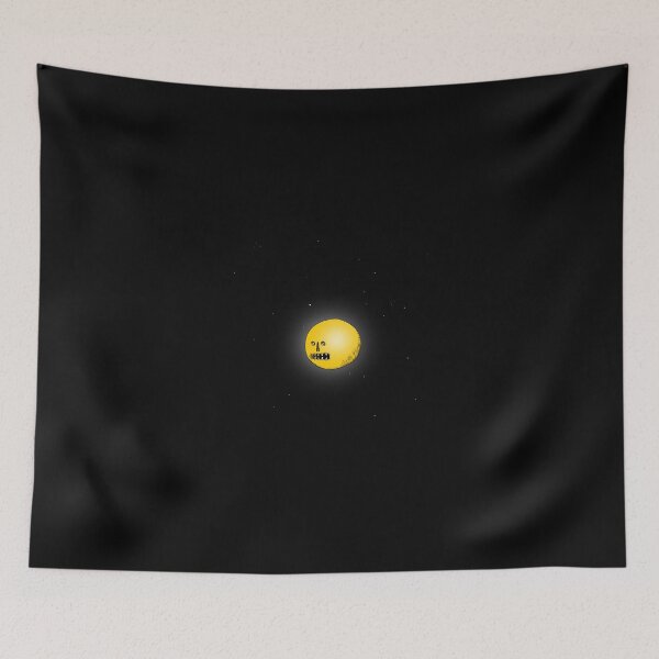 Item preview, Moon designed and sold by Toupee3000.