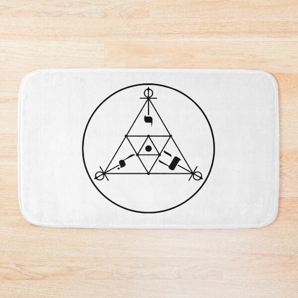 Item preview, Scap Radiesthesia - Radionics - Radionica - Radiestesia - Dowsing Chart -  Graphic Bioenergetica - s.c.a.p designed and sold by RazzArt.