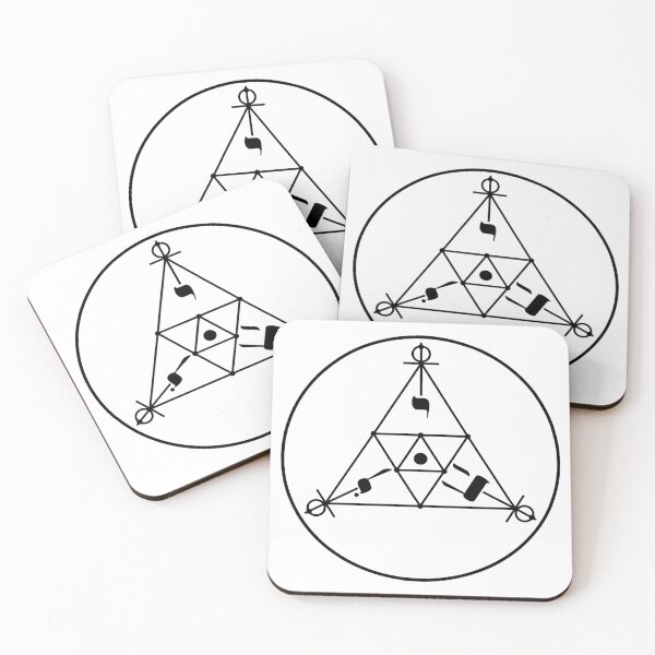 Item preview, Scap Radiesthesia - Radionics - Radionica - Radiestesia - Dowsing Chart -  Graphic Bioenergetica - s.c.a.p designed and sold by RazzArt.
