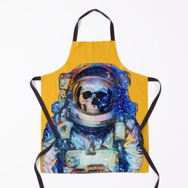 Item preview, Astroskull designed and sold by AintJames.