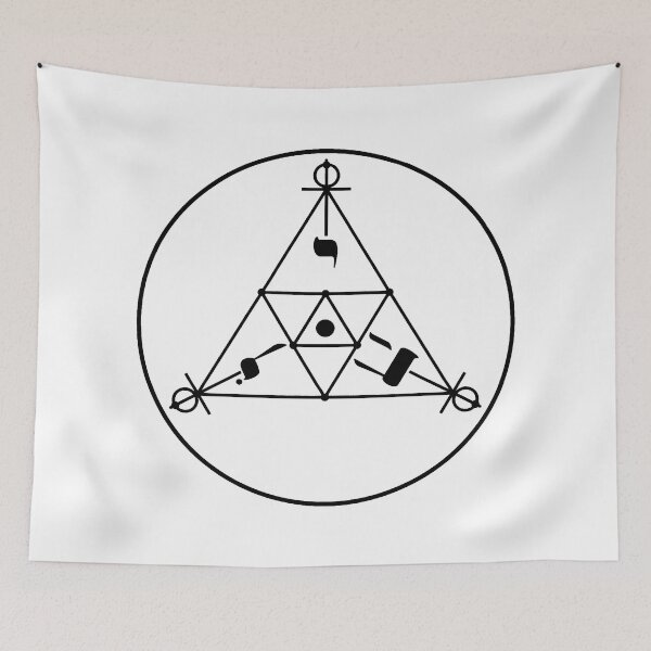 Item preview, Scap Radiesthesia - Radionics - Radionica - Radiestesia - Dowsing Chart -  Graphic Bioenergetica - s.c.a.p designed and sold by RazzArt.