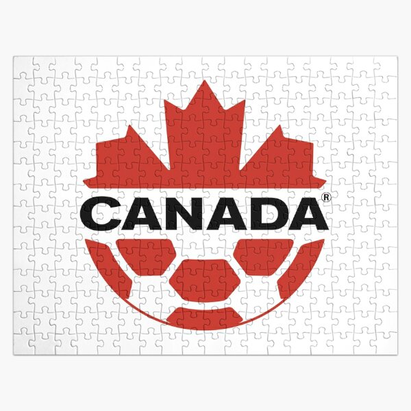 National Football League Background Logos Teams Jigsaw Puzzle