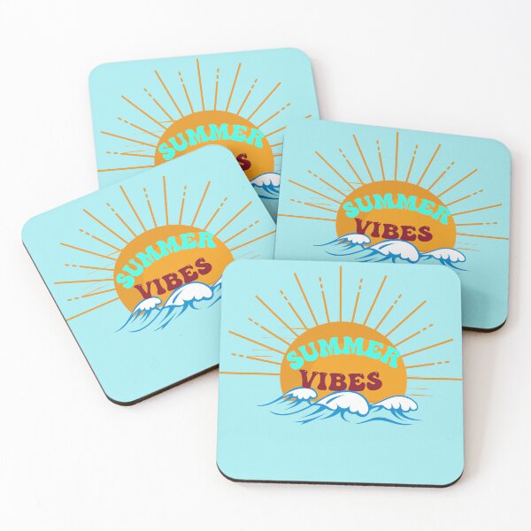 Item preview, Summer Vibes | Sunset | Beach Vibes| Summer Time designed and sold by Denefie.