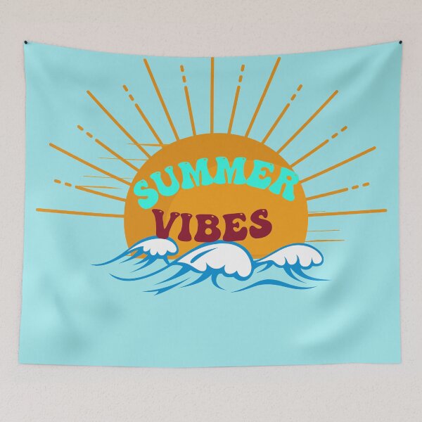 Item preview, Summer Vibes | Sunset | Beach Vibes| Summer Time designed and sold by Denefie.