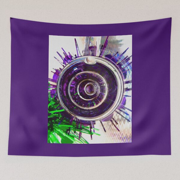 Item preview, Abstract 513 designed and sold by Shulie1.