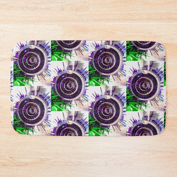 Item preview, Abstract 513 designed and sold by Shulie1.