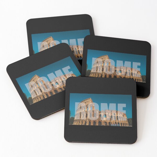 Item preview, Rome City Tour designed and sold by Pistacchio Graphic.