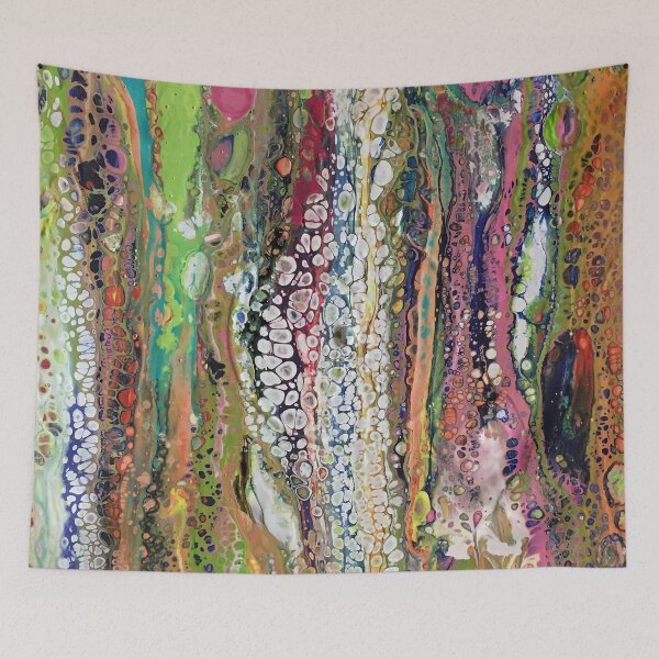 Item preview, Abstract Lace designed and sold by roztshirts.