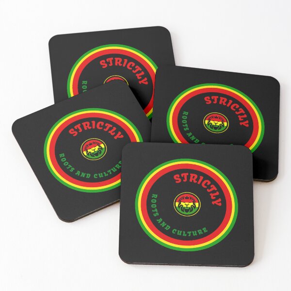 Item preview, Strictly Roots and Culture Music (Reggae) Rub A Dub designed and sold by TeesByAngelzB.