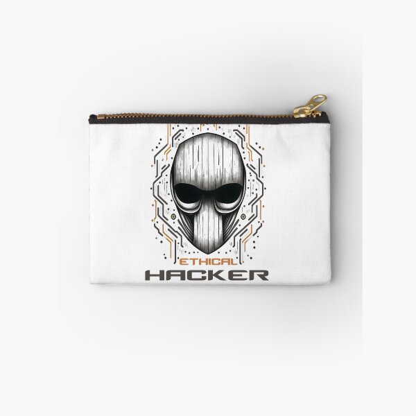 Item preview, Ethical Hacker - Sec Ops designed and sold by sigmablue.